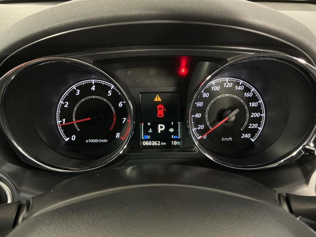 Photo '21' of Mitsubishi ASX