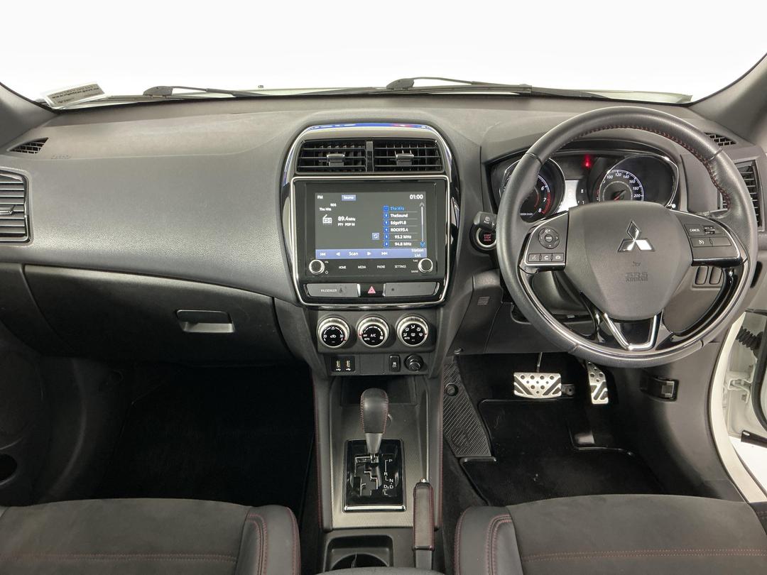 Photo '17' of Mitsubishi ASX