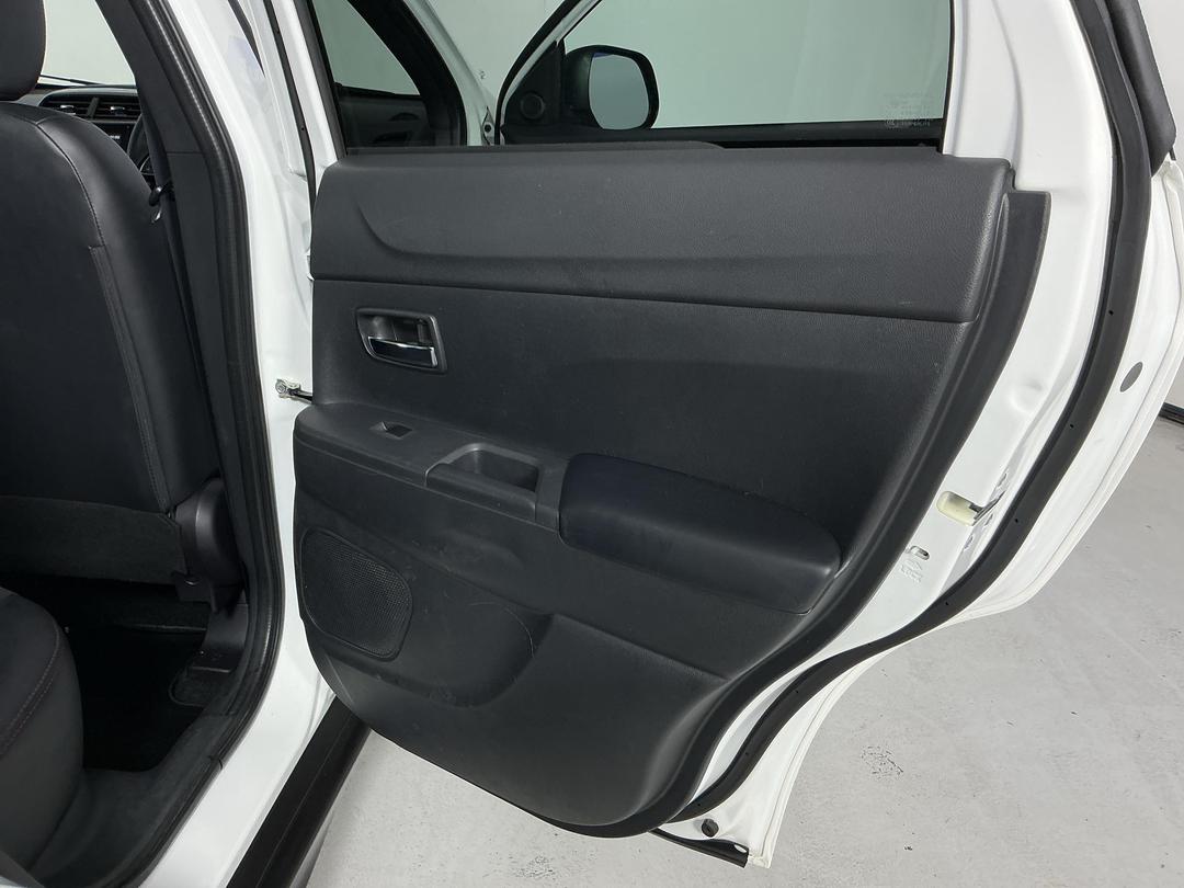 Photo '19' of Mitsubishi ASX