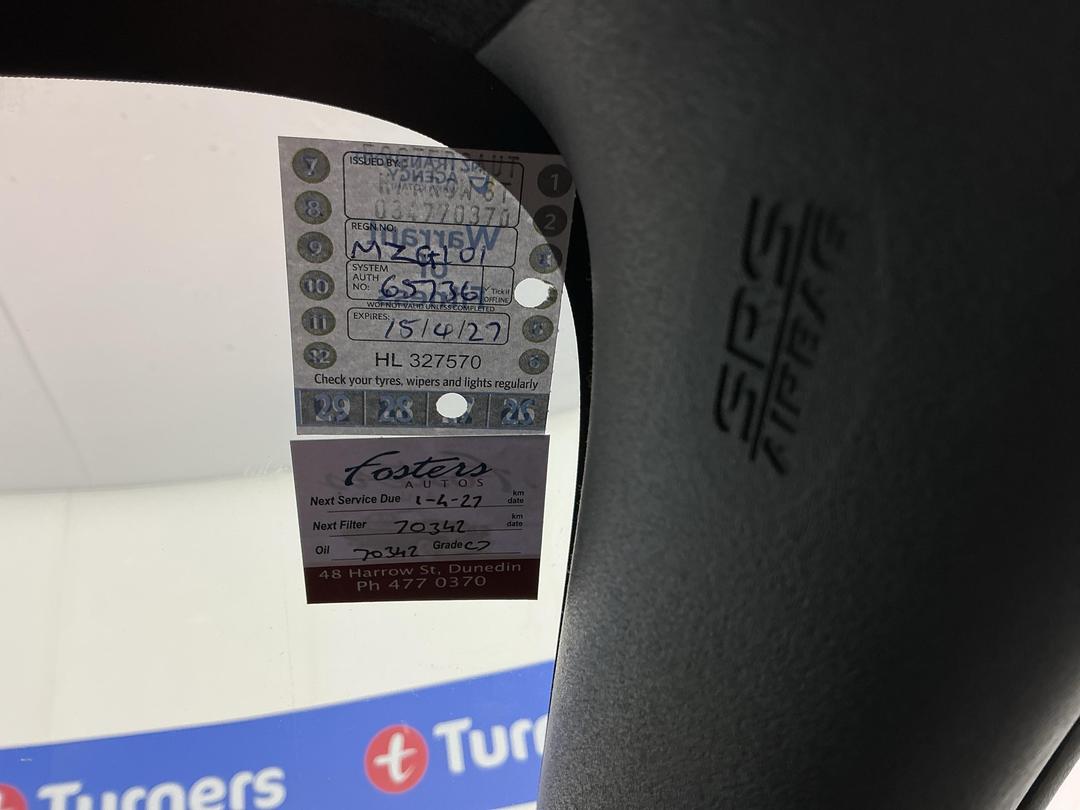 Photo '26' of Mitsubishi ASX