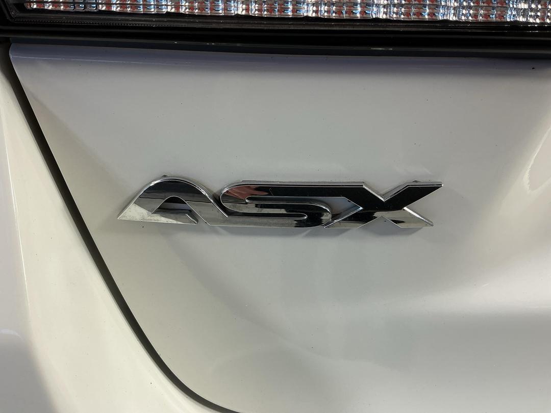 Photo '28' of Mitsubishi ASX