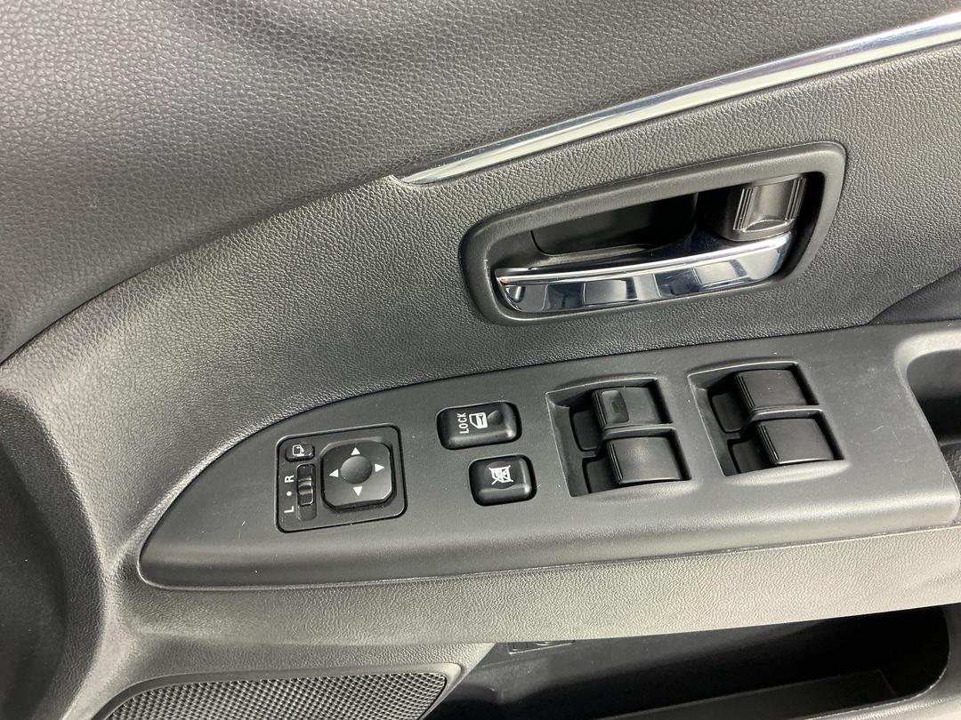 Photo '25' of Mitsubishi ASX