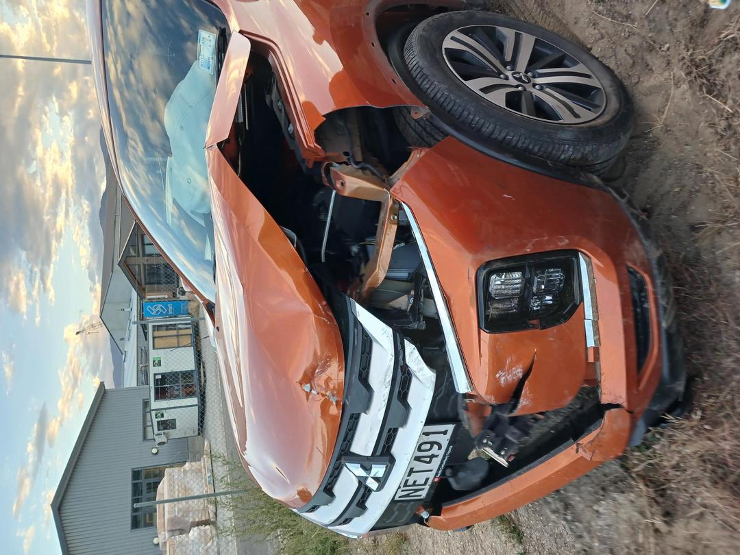 Photo '3' of Mitsubishi ASX LS