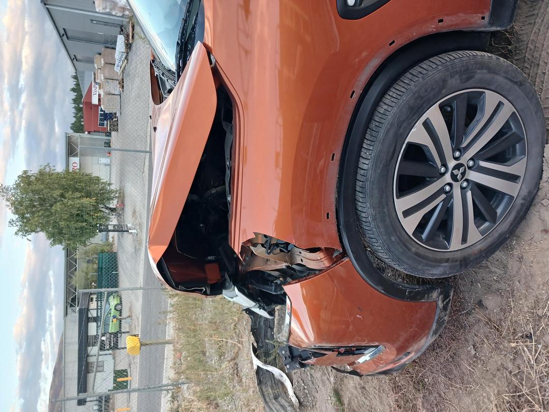 Photo '4' of Mitsubishi ASX LS