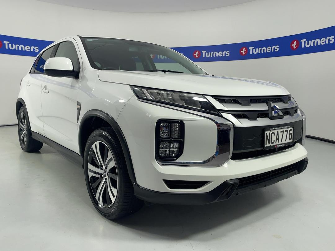 Photo '1' of Mitsubishi ASX