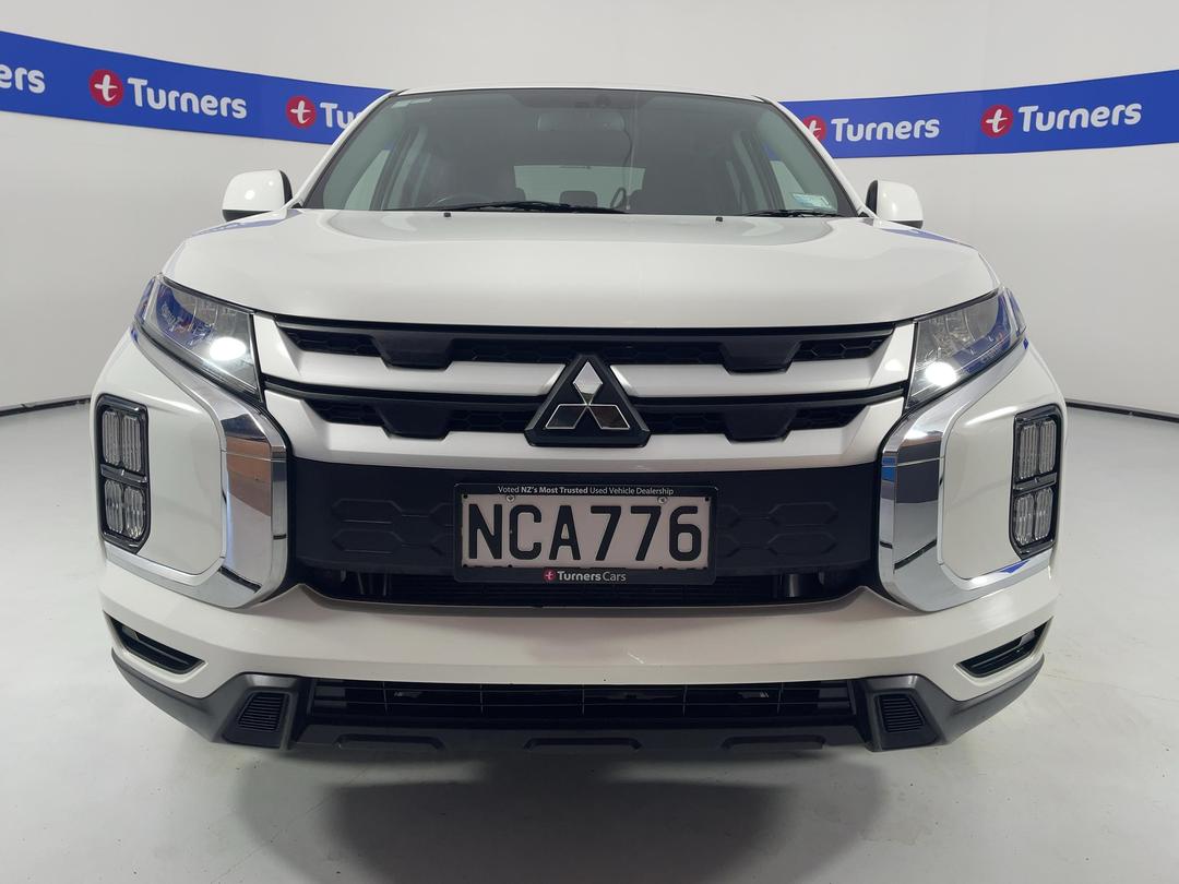 Photo '2' of Mitsubishi ASX