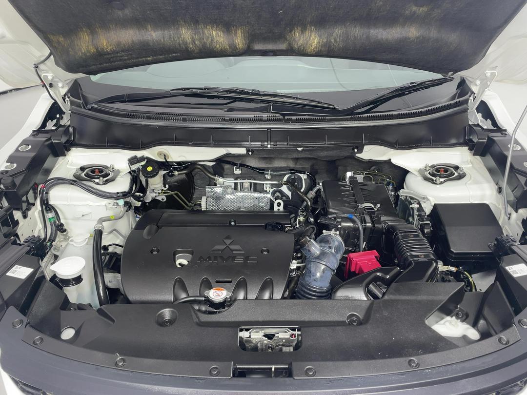 Photo '13' of Mitsubishi ASX