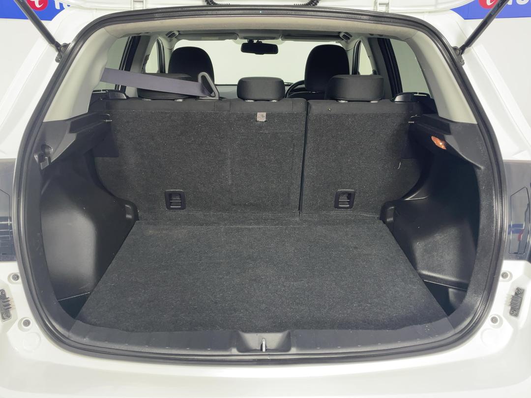 Photo '14' of Mitsubishi ASX