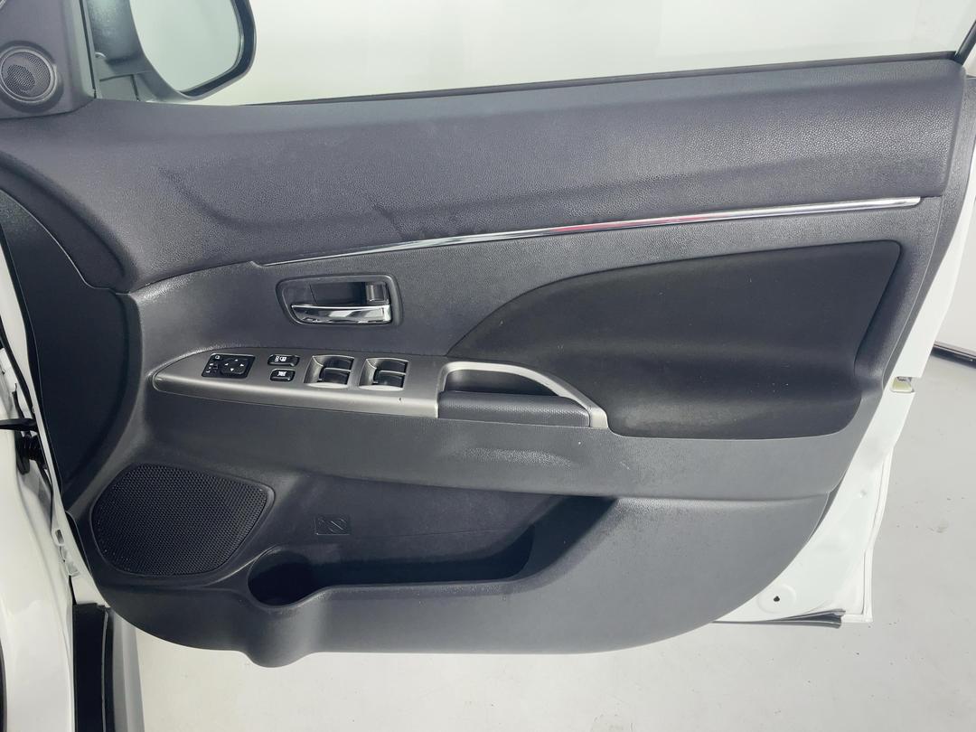 Photo '15' of Mitsubishi ASX