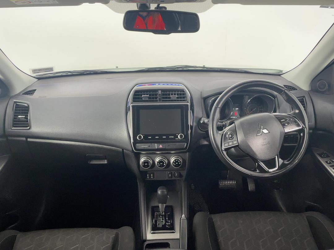Photo '17' of Mitsubishi ASX