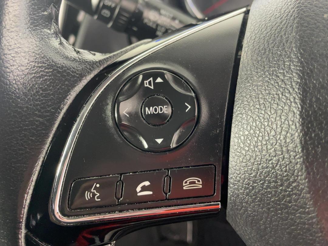 Photo '24' of Mitsubishi ASX