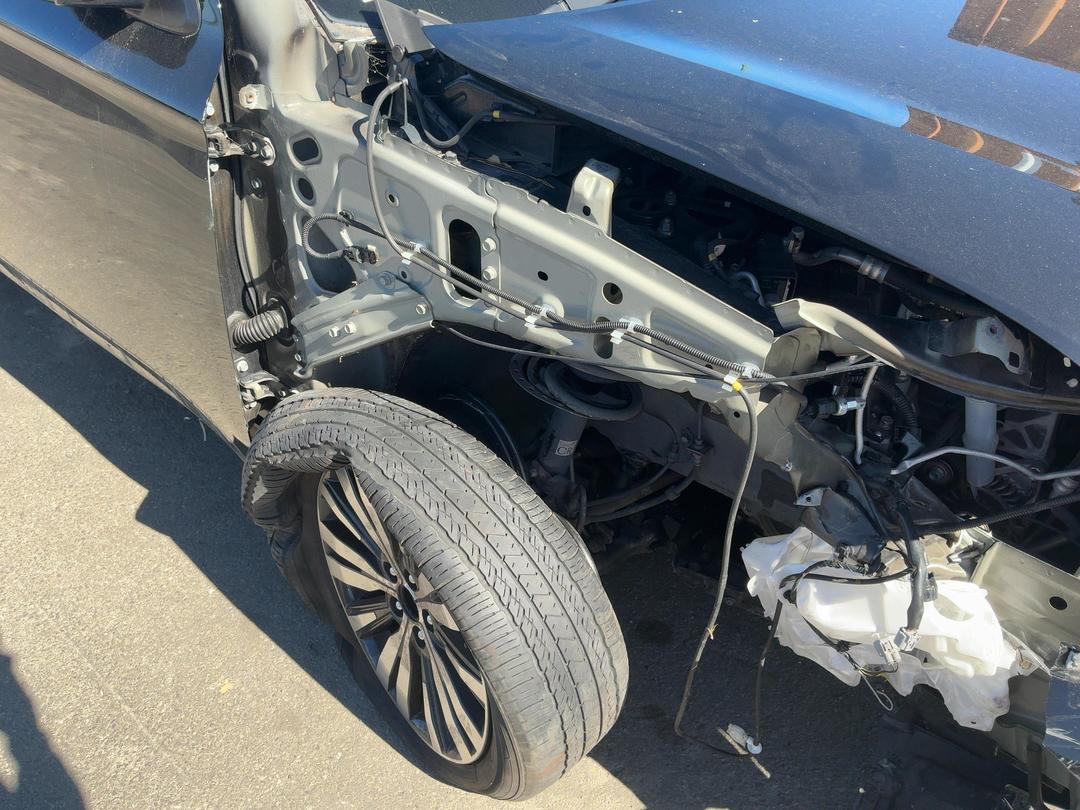 Photo '8' of Mitsubishi Outlander XLS