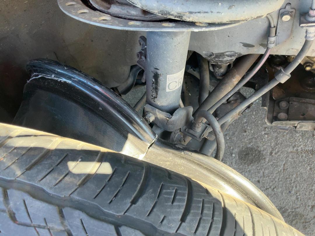 Photo '9' of Mitsubishi Outlander XLS