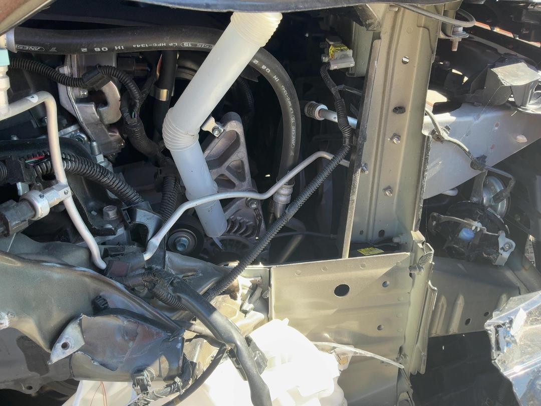 Photo '10' of Mitsubishi Outlander XLS