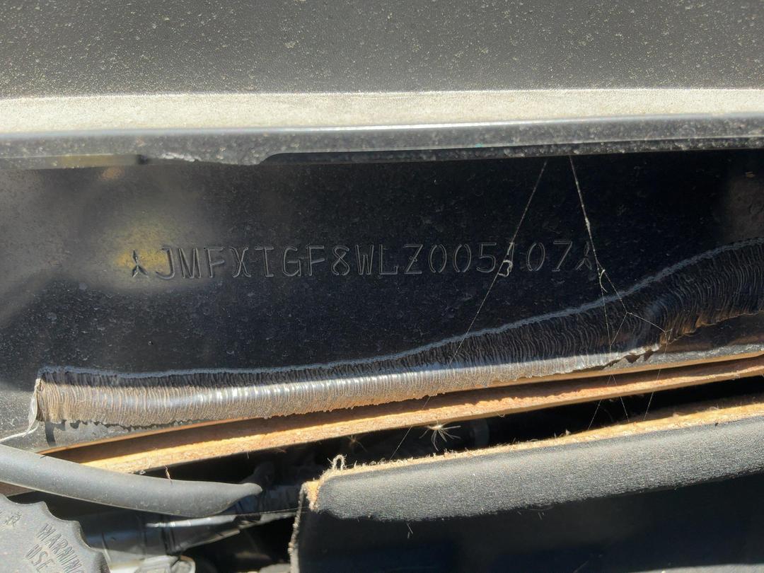 Photo '12' of Mitsubishi Outlander XLS