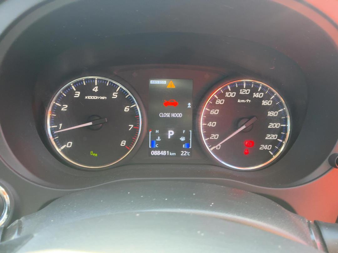 Photo '14' of Mitsubishi Outlander XLS