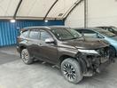 Thumbnail '1' of Mitsubishi Pajero Sport VRX
