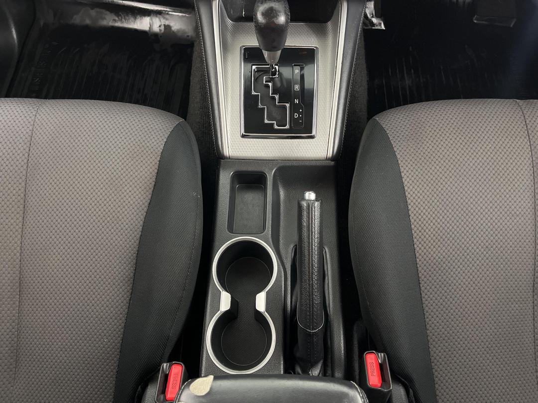 Photo '23' of Mitsubishi Triton