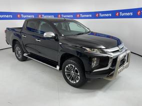 Image of 2020 Mitsubishi Triton DC Glxr 6MT 2WD