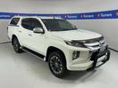Photo of 2020 Mitsubishi Triton DC Glxr 6MT 2WD