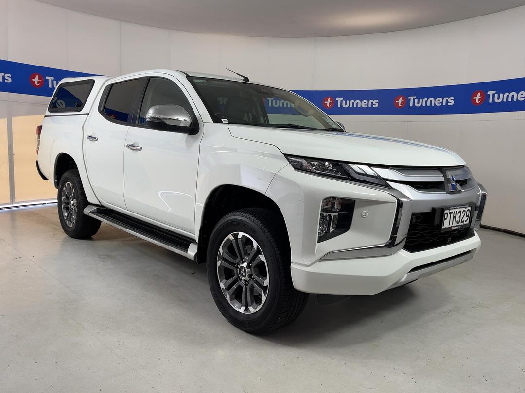 Photo '1' of Mitsubishi Triton