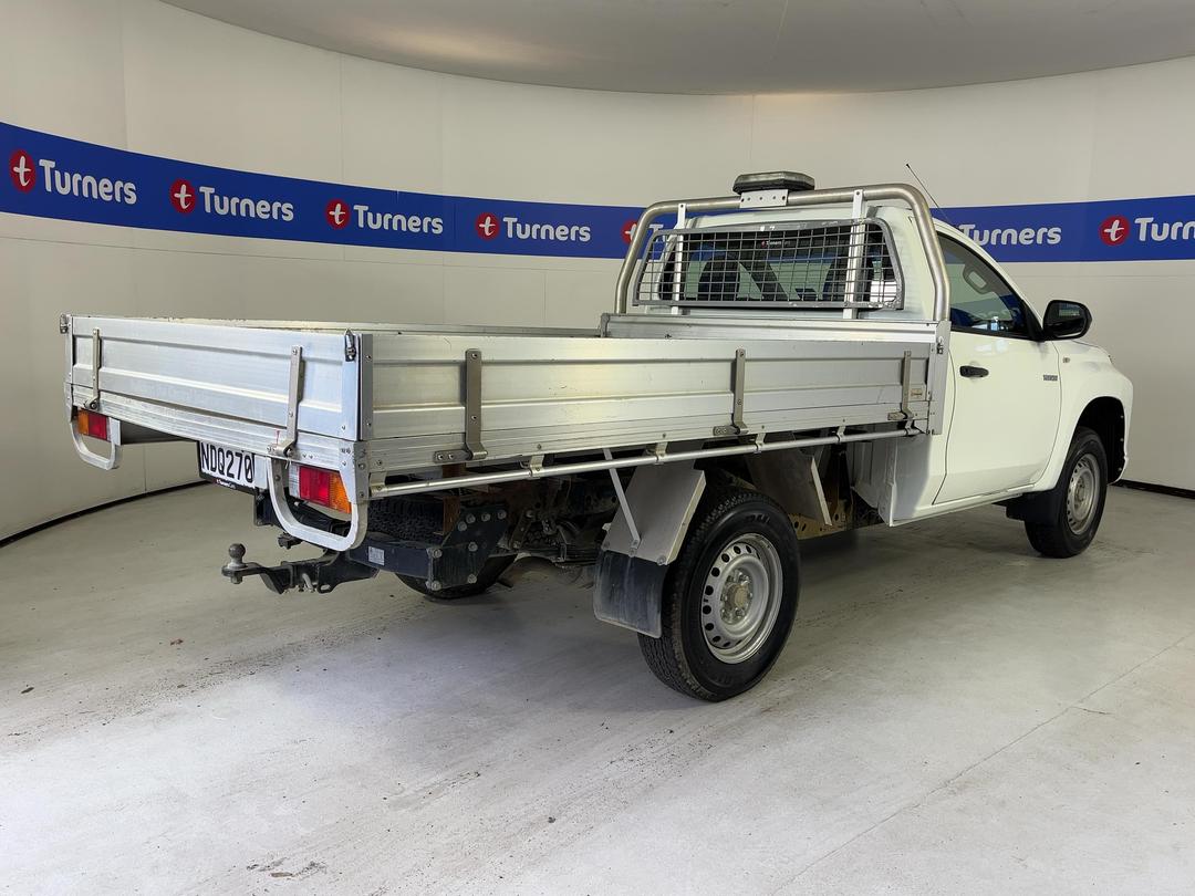 Photo '7' of Mitsubishi Triton