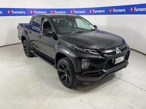 Image of 2020 Mitsubishi Triton DC Glsb 4WD 6AT 4WD
