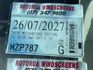 Thumbnail '19' of Mitsubishi Triton DC Glsb 4WD 6AT