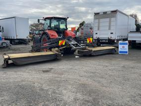 Image of 2020 New Holland Mega Cutter 860 Mower
