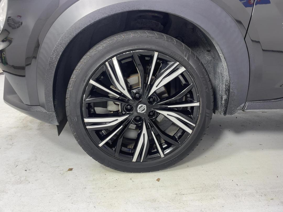 Photo '10' of Nissan Juke