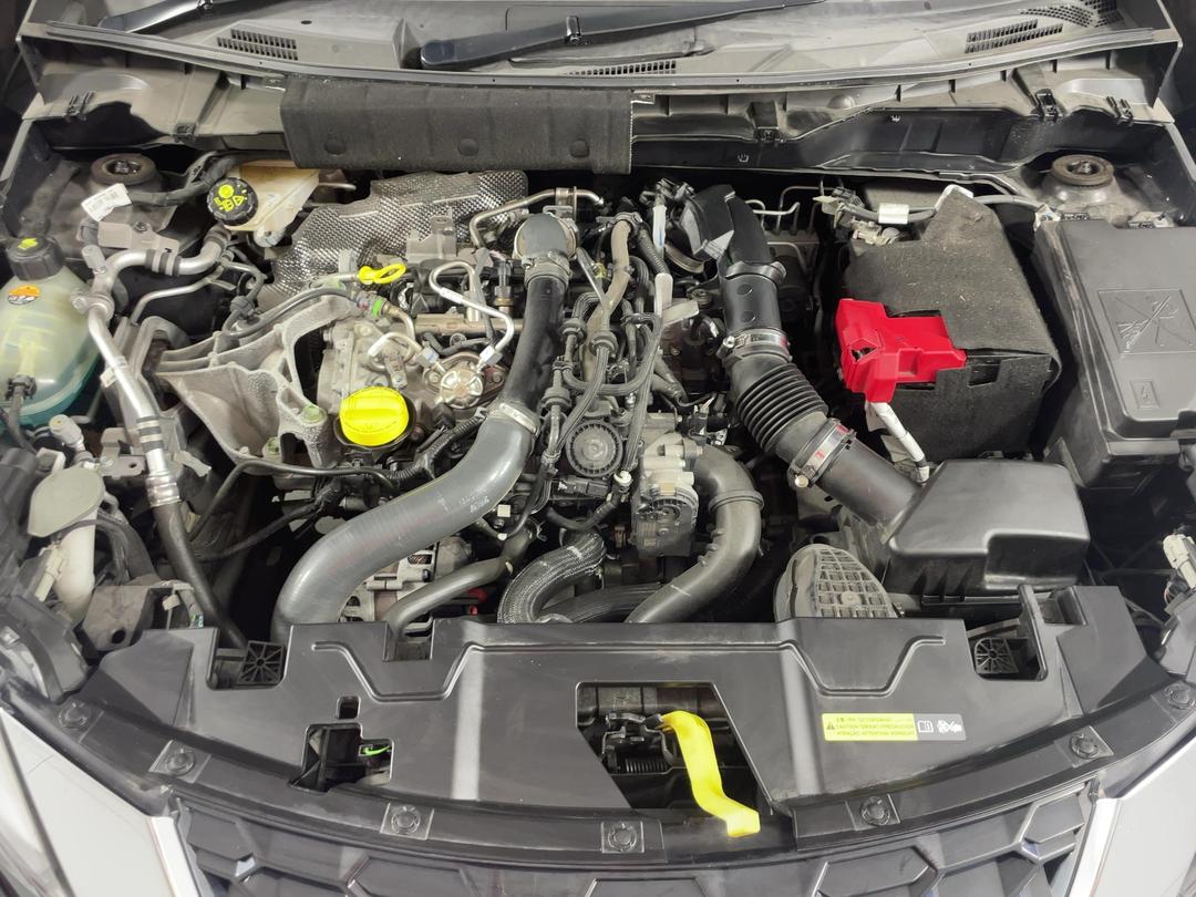 Photo '13' of Nissan Juke