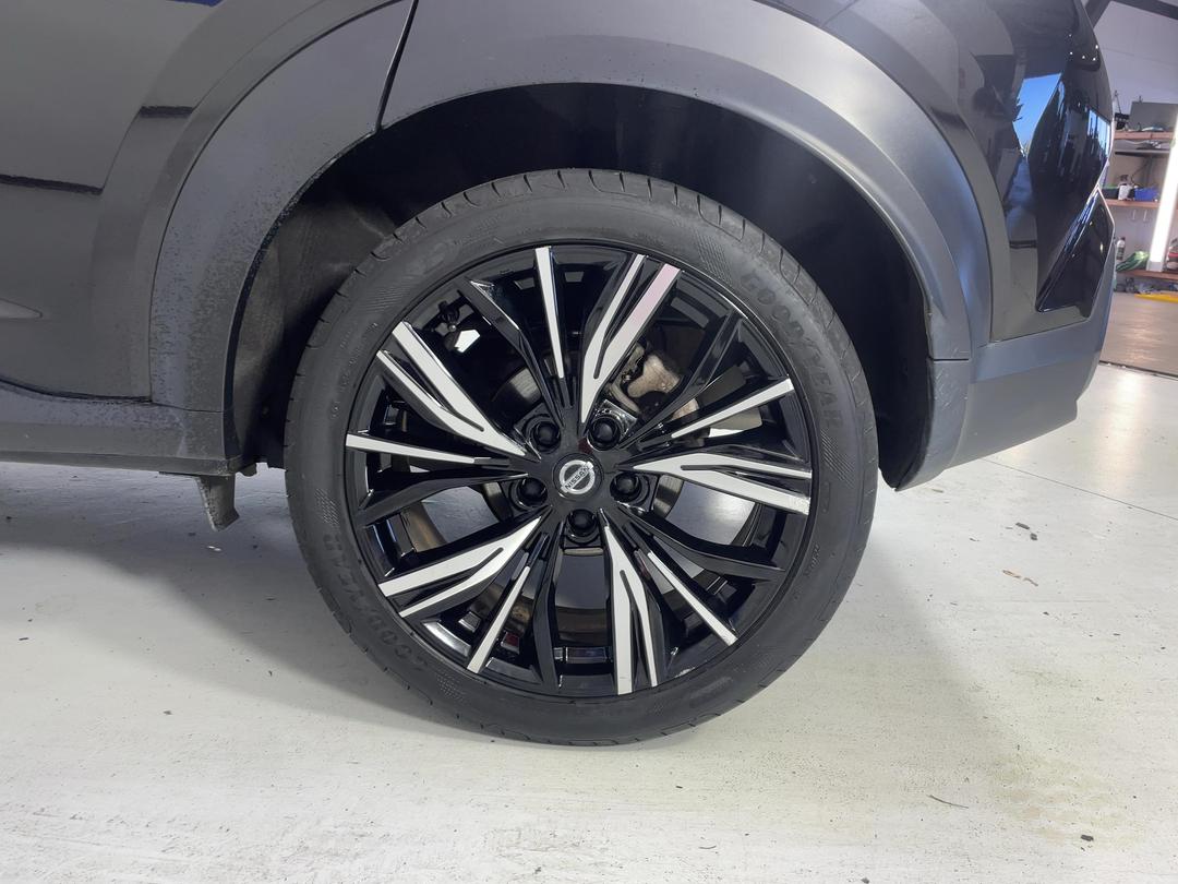 Photo '11' of Nissan Juke