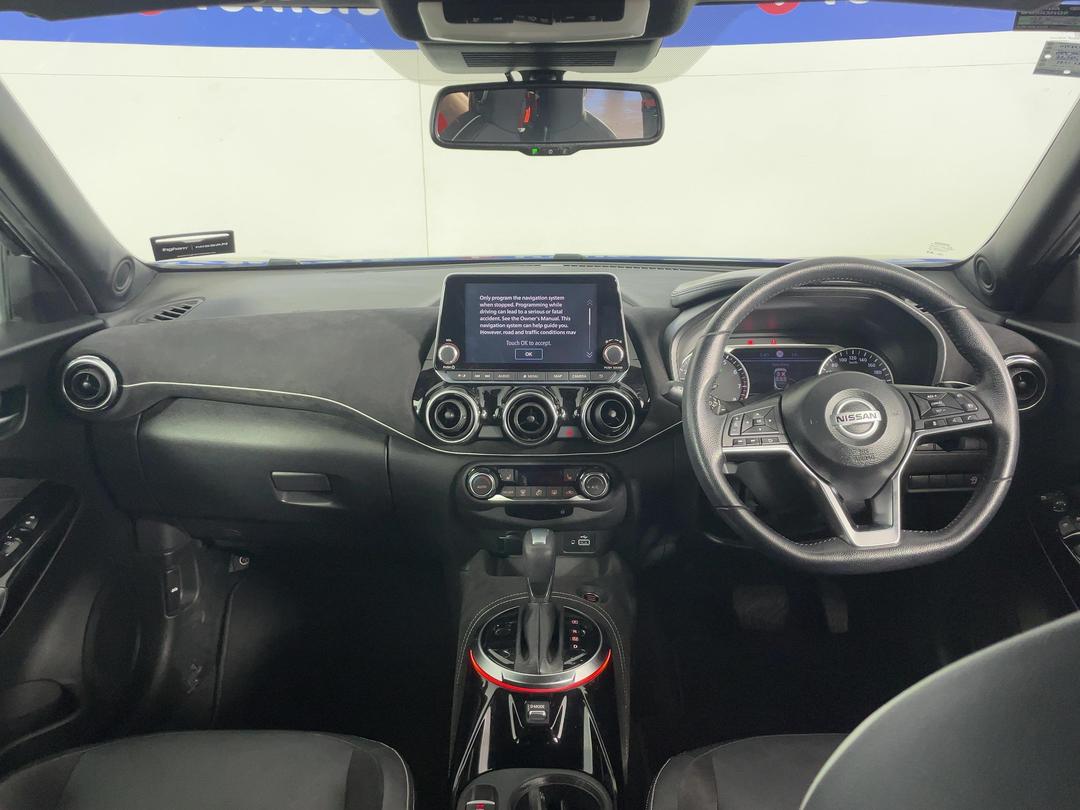 Photo '17' of Nissan Juke