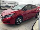 Thumbnail '3' of Nissan Leaf