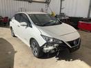 Thumbnail '1' of Nissan Leaf
