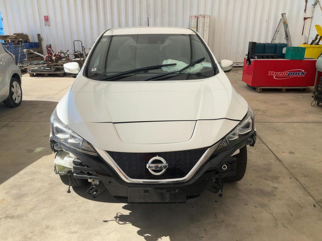 Photo '2' of Nissan Leaf