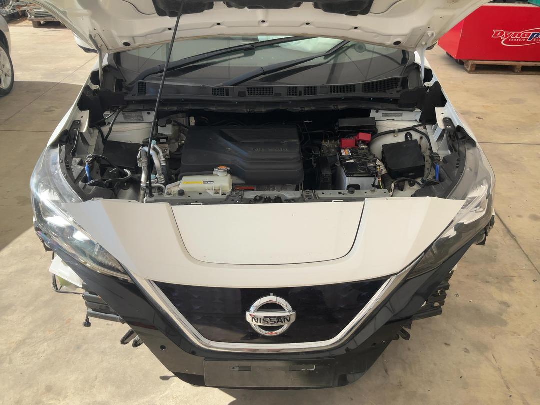 Photo '13' of Nissan Leaf