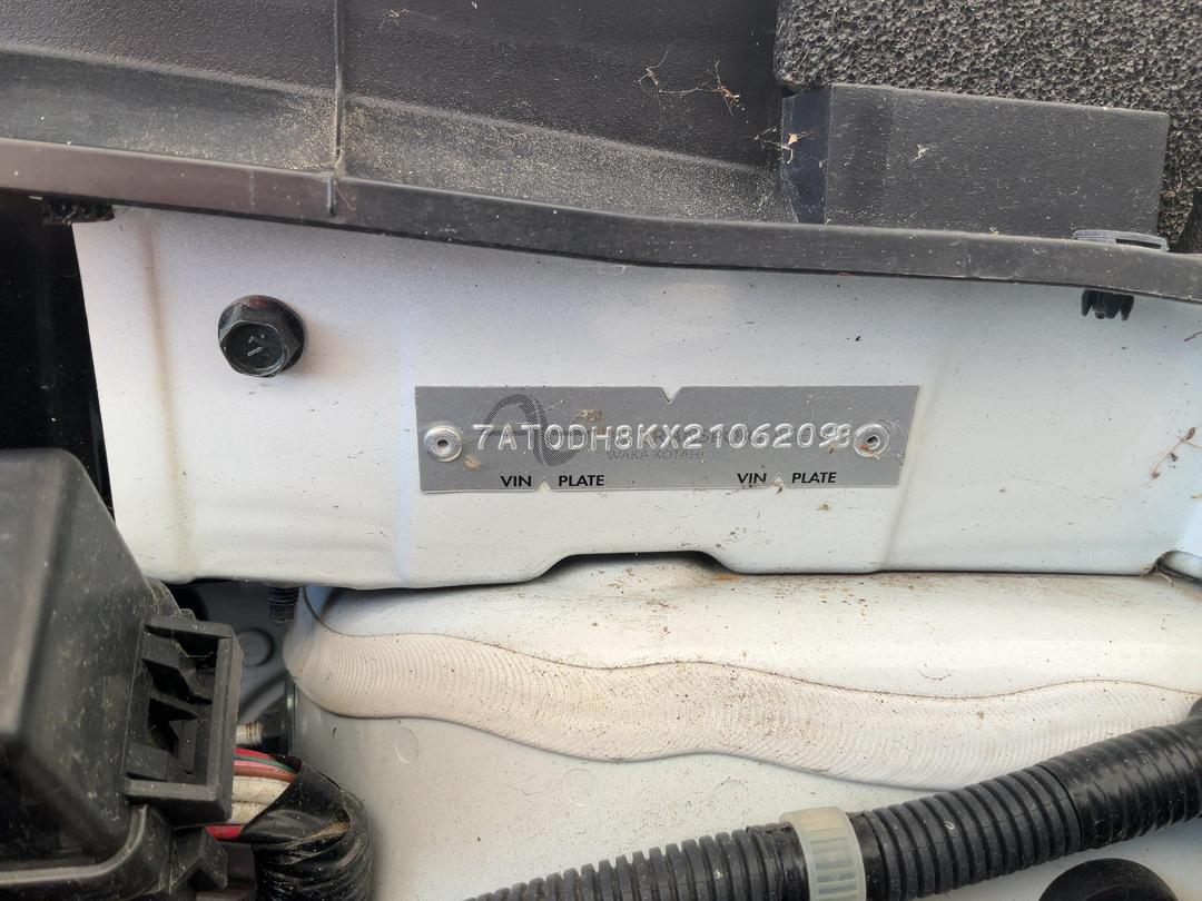 Photo '14' of Nissan Leaf