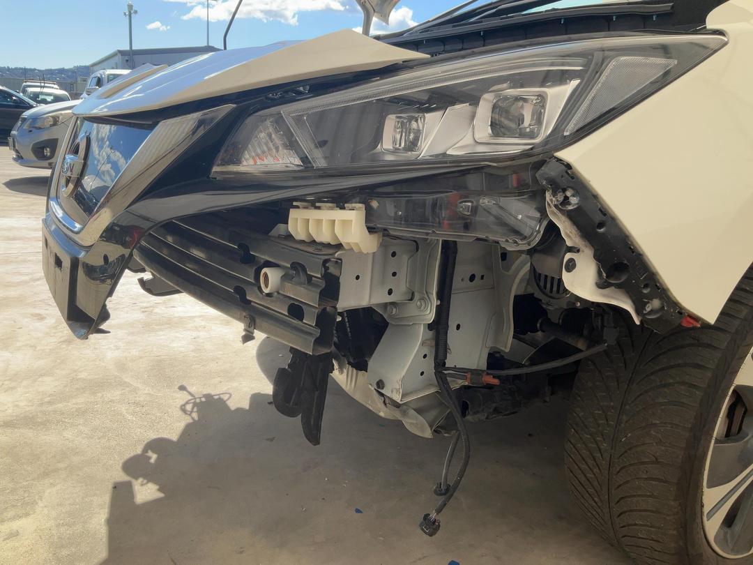 Photo '16' of Nissan Leaf