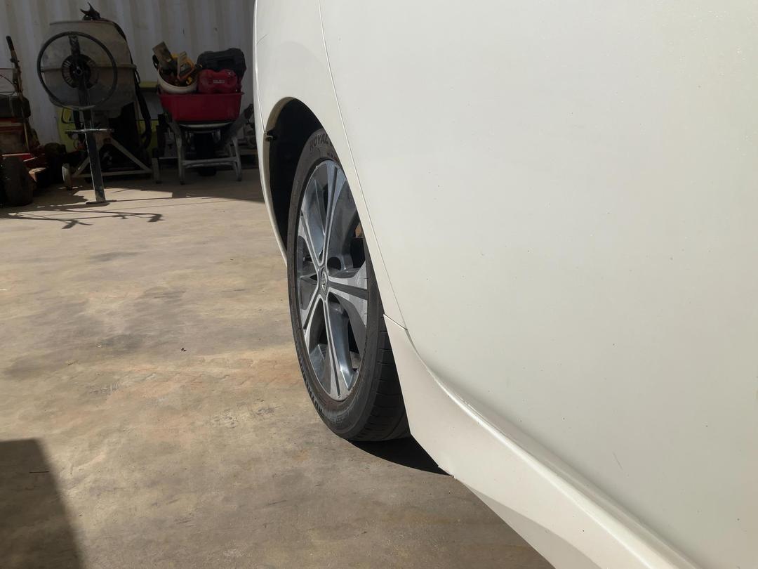 Photo '19' of Nissan Leaf