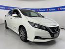 Photo of 2020 Nissan Leaf