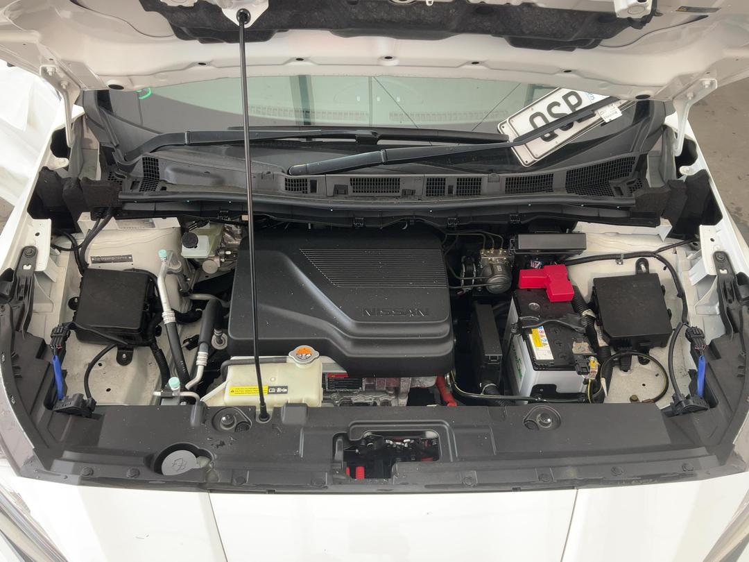 Photo '11' of Nissan Leaf