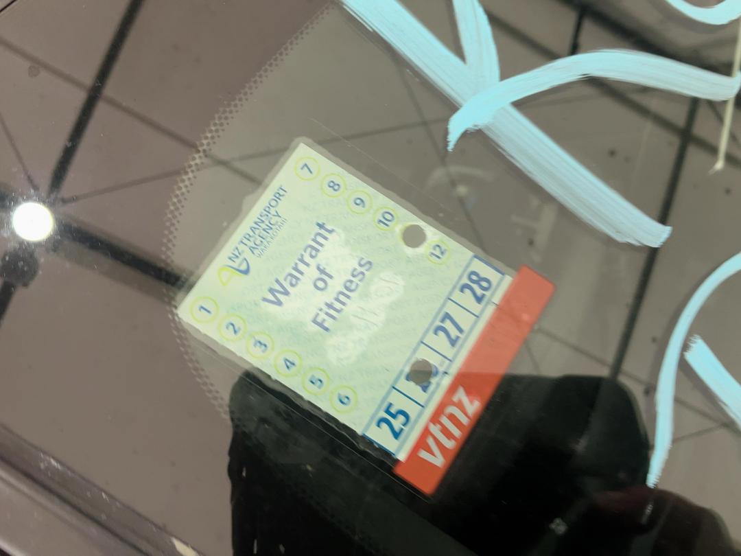 Photo '19' of Nissan Leaf
