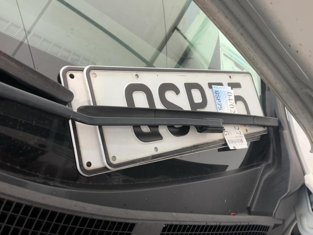 Photo '20' of Nissan Leaf