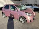 Thumbnail '1' of Nissan March