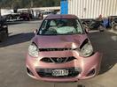 Thumbnail '3' of Nissan March