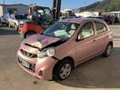 Thumbnail '4' of Nissan March