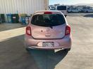 Thumbnail '7' of Nissan March