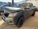 Thumbnail '3' of Nissan Navara RX