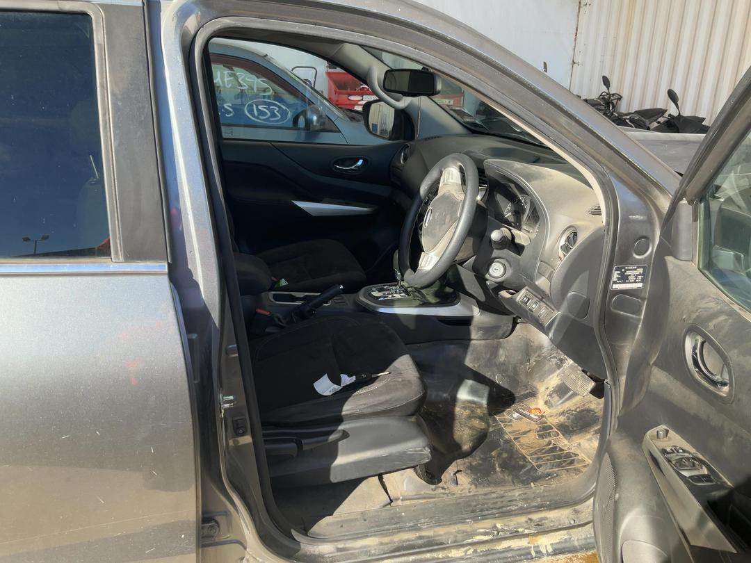 Photo '7' of Nissan Navara RX